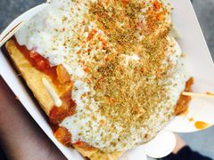 -老绍兴三味臭豆腐(奥林匹克购物广场店)