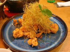 -荟廷·晶萃(陆家嘴尚悦湾店)
