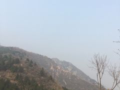 -北京鹫峰国家森林公园