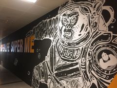 -超级猩猩健身·团课(高新园大冲商务中心二店)