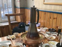 -老康火锅(黄河路总店)