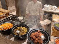 -筠咖啡西餐厅(上海国展宝龙丽筠酒店)