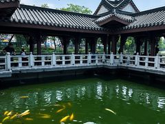 -惠州西湖风景名胜区-丰渚园