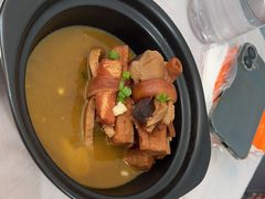 -天乐农家鱼头王(天目湖店)