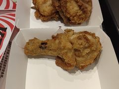 -肯德基(宁波万达店)