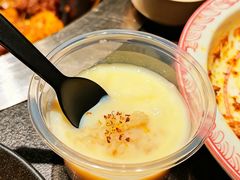 -蘸小院铁锅炖·蘸酱菜·东北菜(怀远门店)