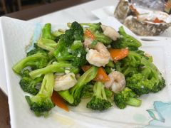 -常家活海鲜小吃(仅一家无分店)