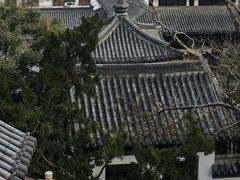 景点-径山寺