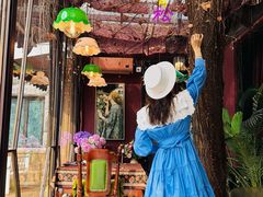 -阿兹凯乐·老洋房西餐