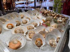 -RISE RESTAURANT(滨海湾金沙店)