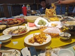 -人民公社大食堂(顺义总店)