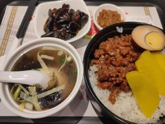 -百事佳烧鸭牛腩(上海虹桥站店)