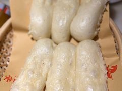-老淮安·淮安菜(周恩来纪念馆店)
