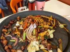 -一烙锅(友谊店)