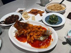 -老阊门菜馆(山塘街店)