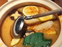 -庆春朴门(前滩太古里店)