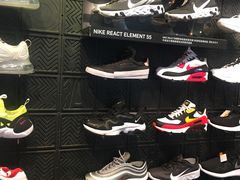 -耐克NIKE YOUNG ATHLETES(西单商场店)