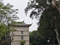 -厦门大学(思明校区)