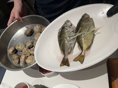 -青蓬蒸汽海鲜·深圳老字号·团建聚会(壹方城店)