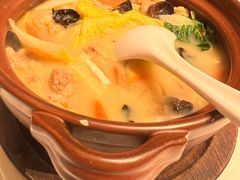 -四季民福烤鸭店(王府井灯市口店)