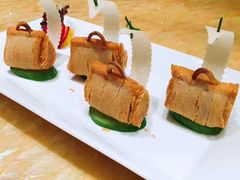 -8餐厅(新葡京酒店)