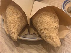 -正南齐北·老街糯米团(洪崖洞店)