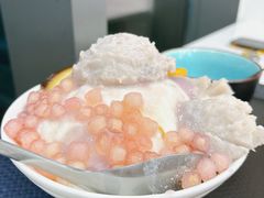 -鲜芋仙(宝地广场店)