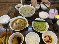 -牛王庙(龙华花园店)