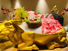 -尚海豆捞(乐虹坊店)