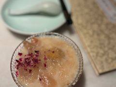 -小吊梨汤·北京菜·烤鸭(双井乐成中心店)