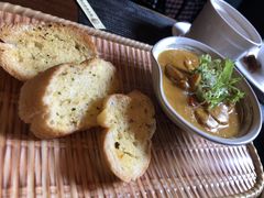 -马勒别墅·中餐厅