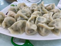 -聚德福海鲜家常菜(刘庄店)