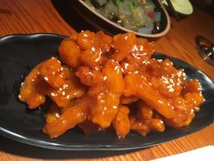 -马氏老外婆餐厅(魏县店)