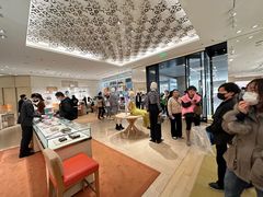 -LV路易威登(德基广场店)