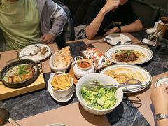 -秋林西餐厅(总店)