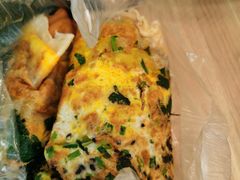鸡蛋饼-水丰路鸡蛋饼
