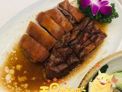 圣丰烧鹅皇-圣丰城酒家·宴会(宝安大仟里店)