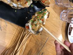 -铭记烧烤制作社•吊炉乳鸽 延吉冷面