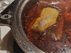 -一叶一世界•素食餐厅(环球中心店)
