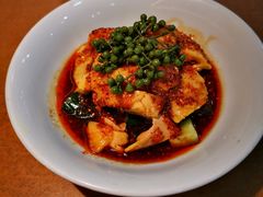 -新白鹿餐厅(百联中环店)