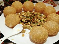 -汤记传菜(秀浦路店)