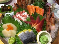 -花潮料理艺食馆(世欧广场店)