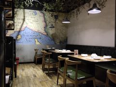 -丰乐餐厅·始于1999·本地老字号