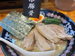 -Ramen满吉·豚骨拉面(丽园路店)