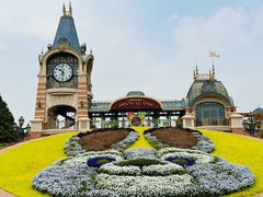 -上海迪士尼度假区