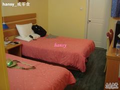 -如家酒店·neo(杭州西湖南宋御街定安路地铁站店)