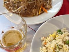 -华味居 Restaurant Chinese Huaweiju
