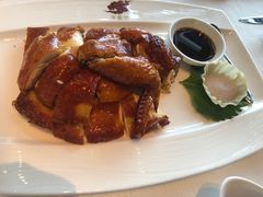 -天龙轩(香港丽思卡尔顿酒店)