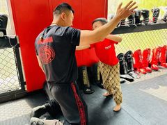 -极斗-IKMF马伽术·格斗运动学院(东直门店)