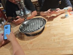 -霸腹烤肉(厦门柚子番店)